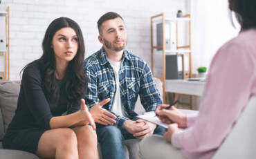 What Should I Ask My Marriage Therapist